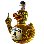 Libilin Quack Off