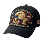 Ribili Patriot Cap